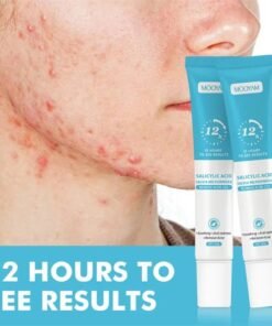 Mooyam Salicylic Acid Acne Gel