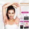 Whitening Cream for Sensitive Areas ( 2pcs )