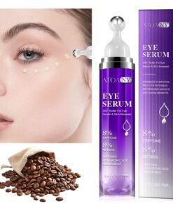 MÔOYAM Eye Serum – 5% Caffeine ( 1pcs )