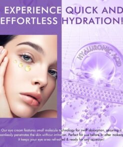 MÔOYAM Eye Serum – 5% Caffeine - Image 5