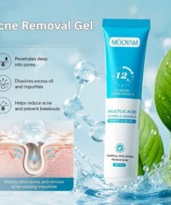 MOOYAM Acne Remove Gel 20g - 1pcs