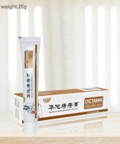 Dictamni Herbal Antibacterial Cream ( 1pc )